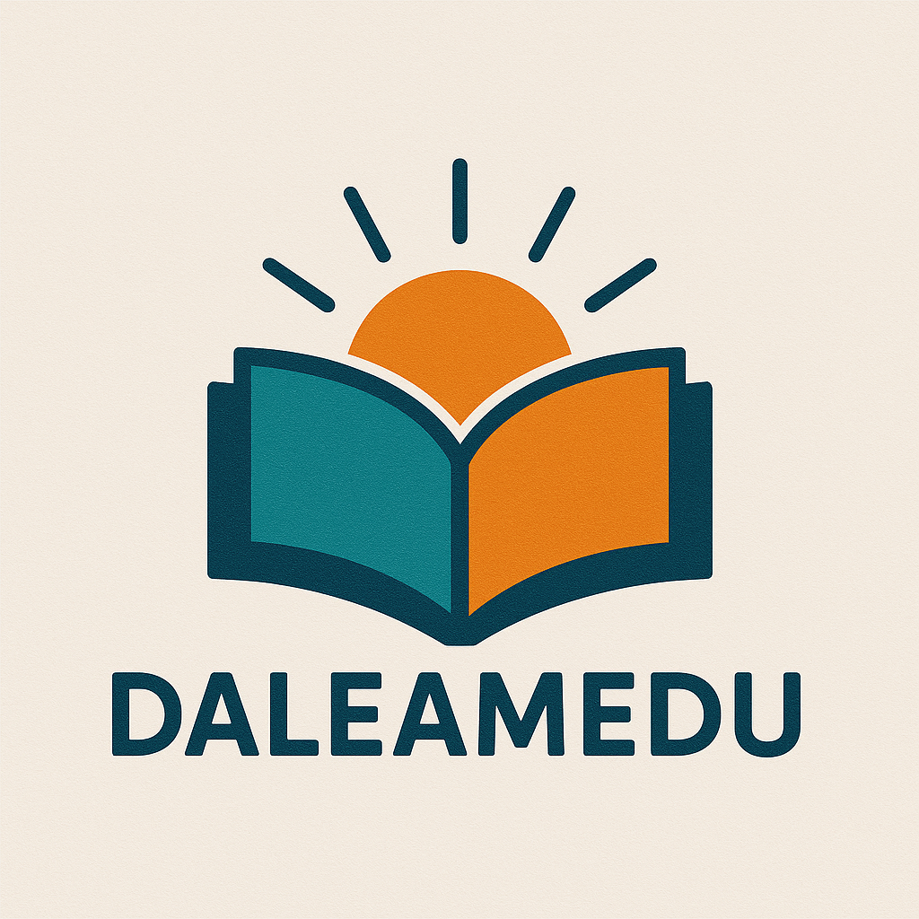 DALEAMEDU Logo